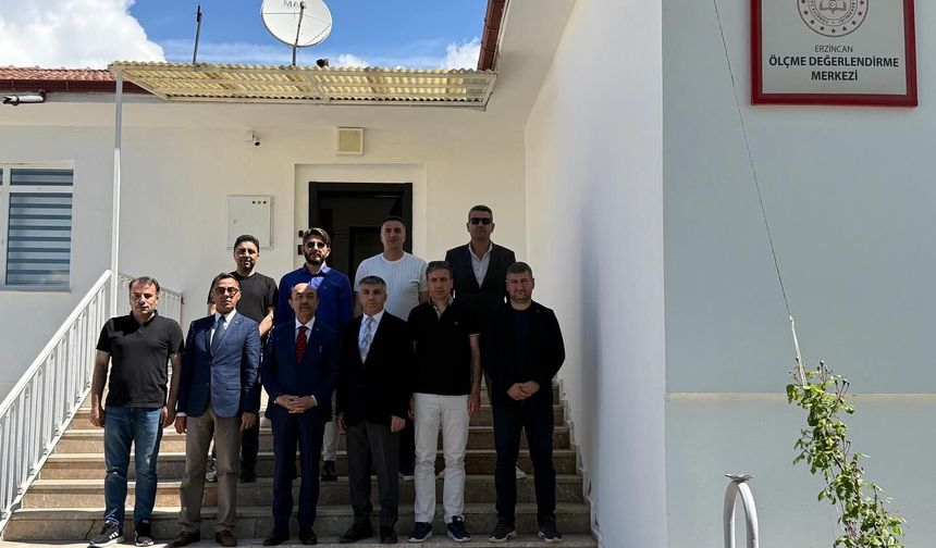 Erzincan'ın Kitabı Yeniden Yazılıyor...