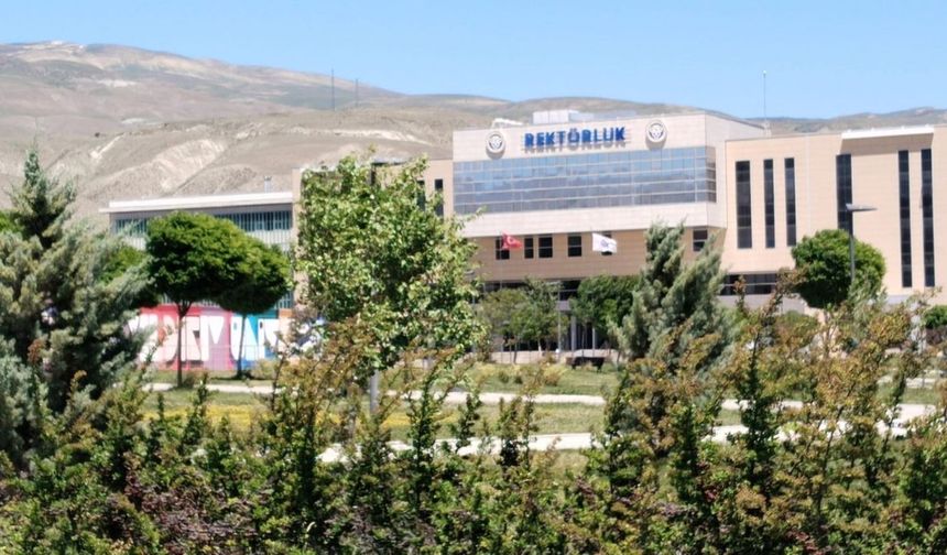 Erzincan Binali Yıldırım Üniversitesi Düğmeye Bastı: 16 Akademik Personel Alımı Yapılacak