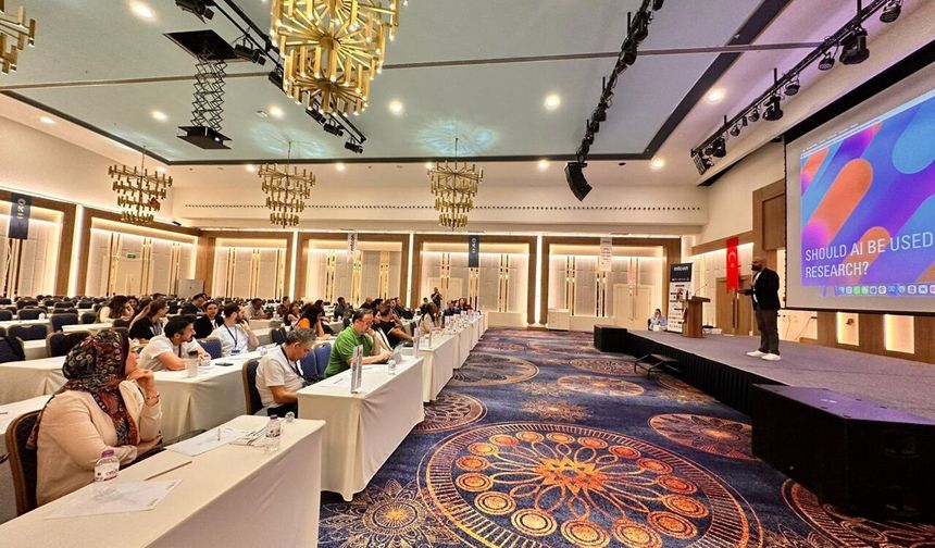 Erzincan Lezzetleri Dünya Turizm Akademisyenleriyle Buluştu