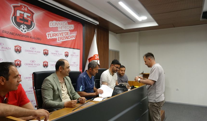 Erzincan’da 22 Takımlık Dev Turnuva Başlıyor