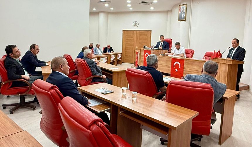 Erzincan’da Gıda Güvenliği ve Hayvan Sağlığı İçin Yeni Adımlar