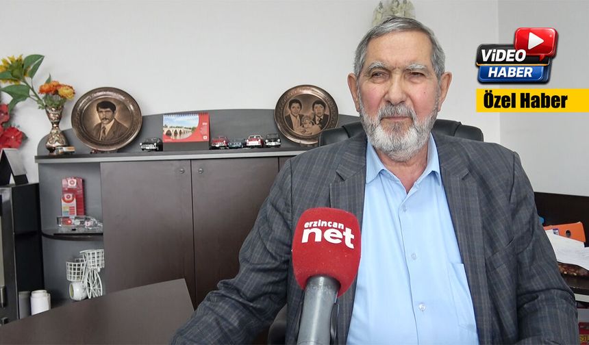 Erzincan’da Margarinle Başlayan Hikâye, Dev Bir Başarıya Dönüştü