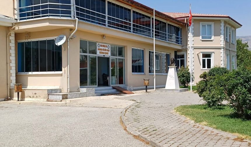 Erzincan’da Muharrem Matemi Başladı: Cemevi’nden Birlik, Barış ve Kardeşlik Çağrısı