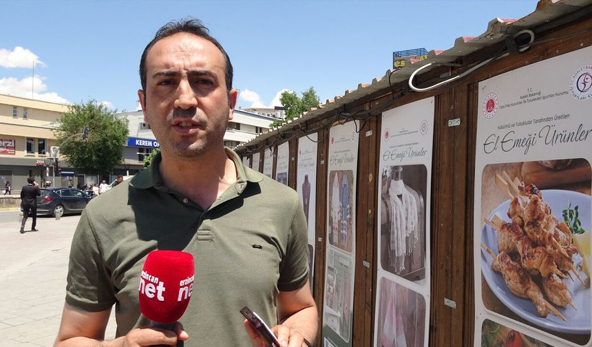 Erzincan’ı Muhteşem Bir Fuar Bekliyor