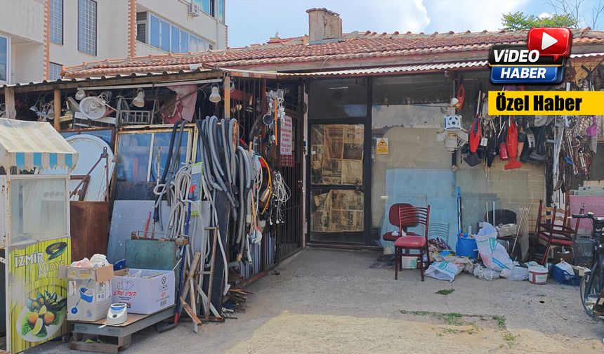 Dış Görünüşüne Aldananlar İçeri Girince Şok Oluyor