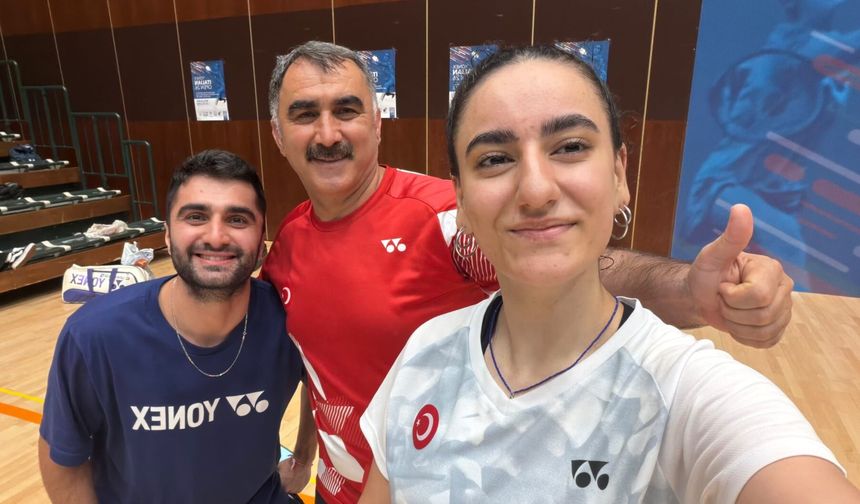 Erzincanlı sporcular İtalya'dan Başarıyla Döndüler