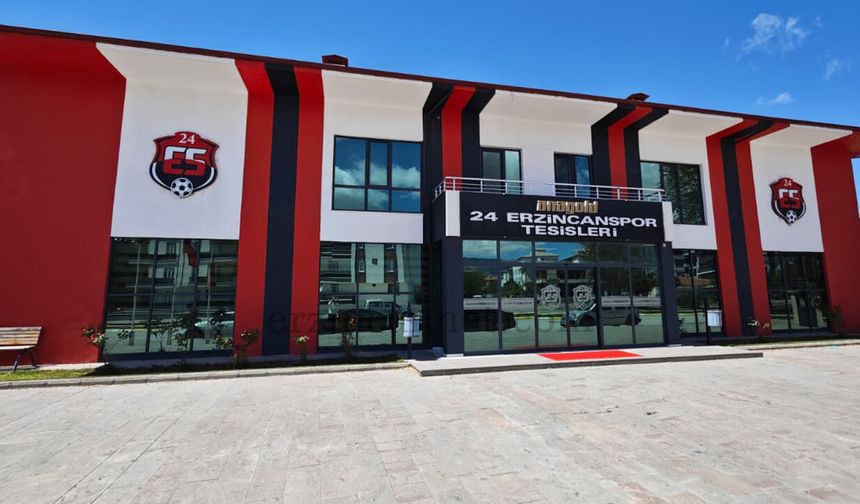 Erzincanspor’da Tarihi Dönüm Noktası: Yeni Yönetim İçin Geri Sayım Başladı!
