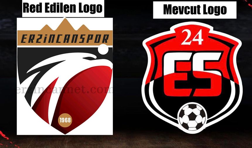 Erzincanspor'da Tartışmalara Sebep Olan Logo Ne Anlatıyor?