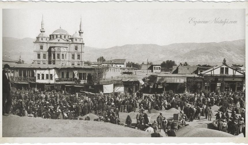 Erzincan’ın Toprağı Büyük Sırrını Açmaya Hazırlanıyor