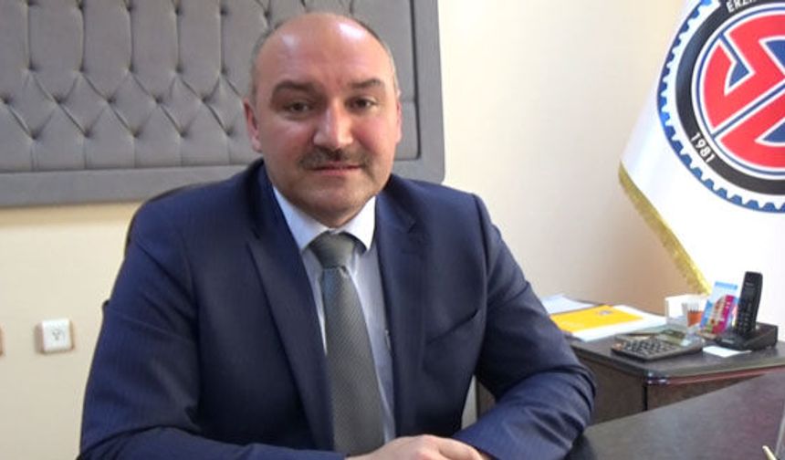 Evlat Acısı Erzincan'ı Yasa Boğdu