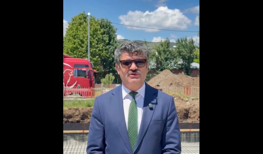 Refahiye Belediyesi Kat Karşılığı Projeden 11 daire alacak...