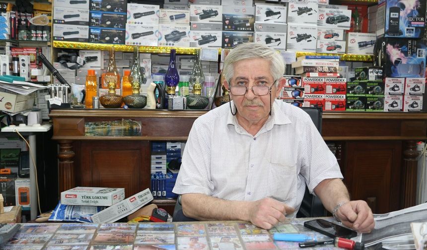 Binlerce Çocuğun Dualarında Bir Erzincanlı Var...