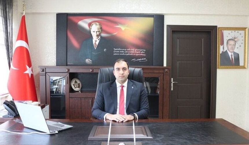 Erzincan'ın Yeni Vali Yardımcısı Belli Oldu! İşte Fırat Kadiroğlu'nun Hayat Hikâyesi