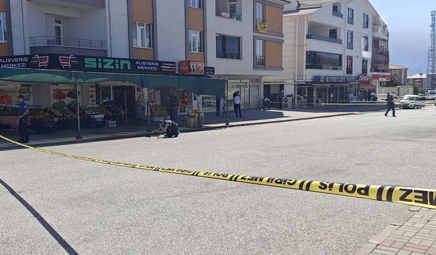 Erzincan’daki Fırıncı Cinayetinin Hükümlüsü Cezaevinde Ölü Bulundu İddiası