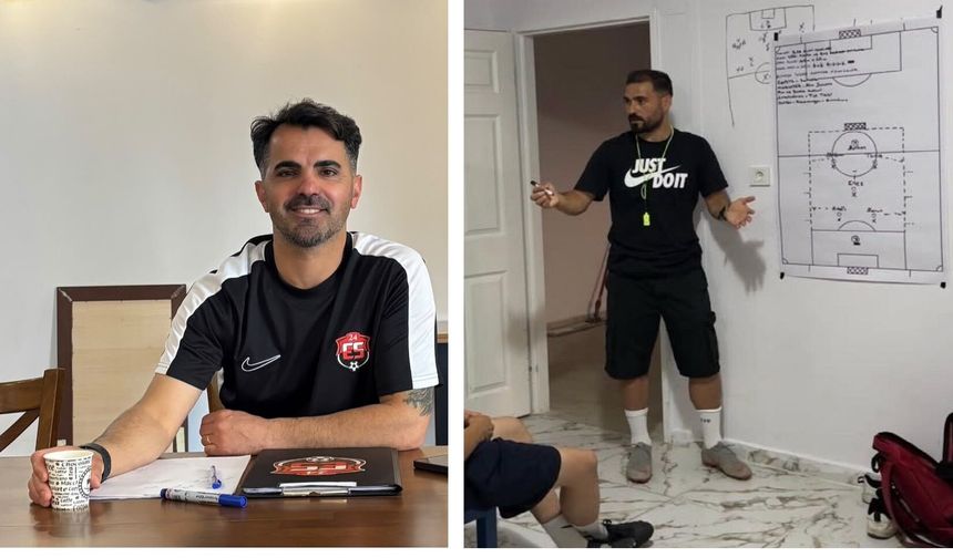 Erzincanspor’da Sular Durulmuyor: “Hakkımızı Aradık, Hedef Gösterildik” Çıkışı