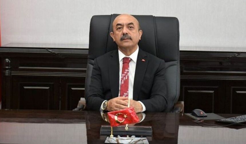 Erzincan Eğitim Camiasını Yasa Boğan Kayıp