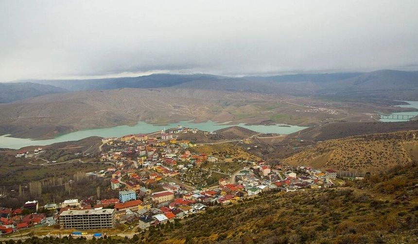 TOKİ Erzincan dahil 45 İlde arsa satıyor