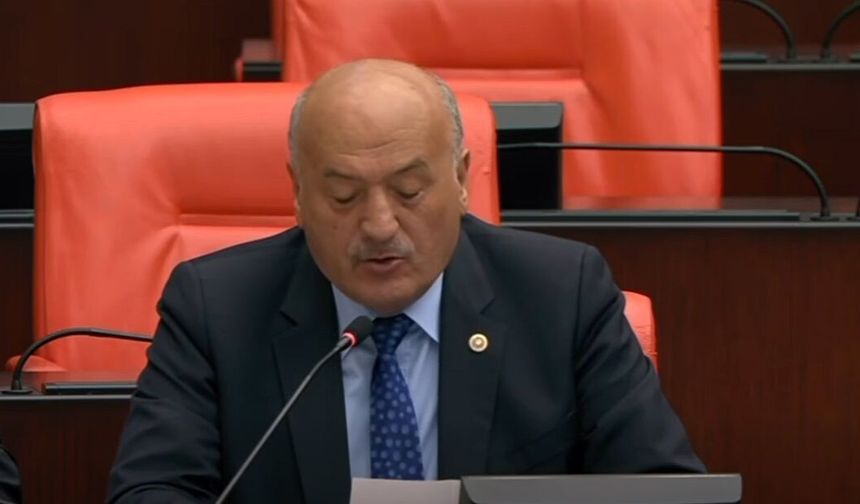Sulama ve Hayvancılık Yatırımları Erzincan’a Güç Katacak