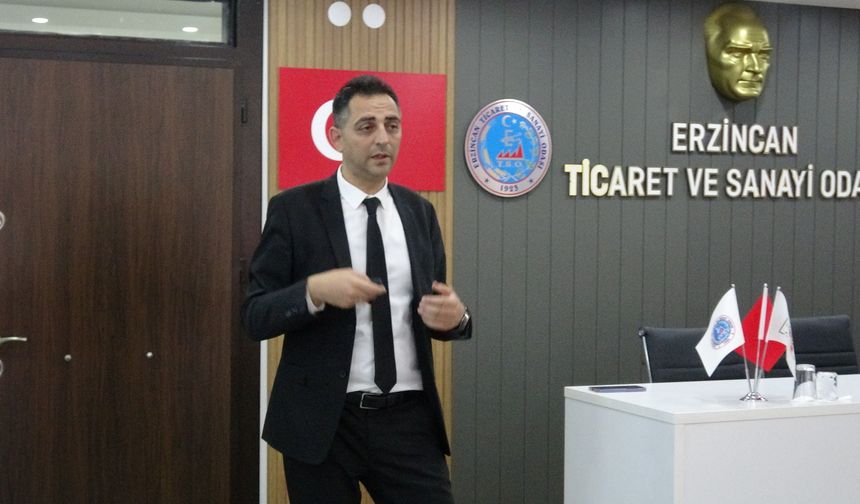 KOSGEB’den Erzincanlı İşletmelere 20 Milyon TL’ye Kadar Destek Fırsatı