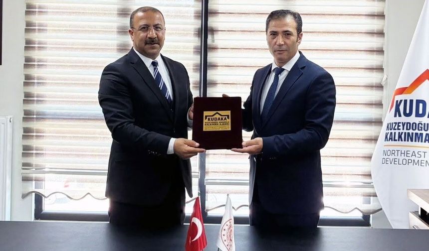 Erzincan'da 10 Kişinin Hayatını Değiştirecek Proje!