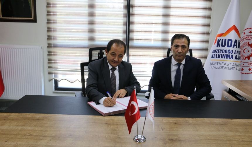 Erzincan'da 15 Köyde Araştırılacak, Sonuçları Tarıma Yön Verecek