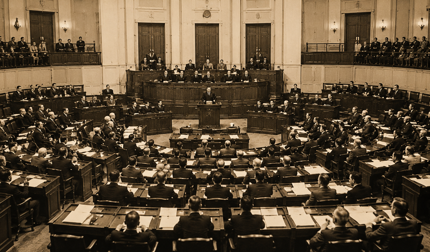 1961–1977 Arasında Erzincan’ı Mecliste Kimler Temsil Etti?