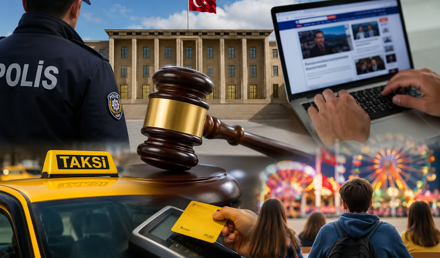 Milyonları İlgilendiren Kararlar! Torba Yasa Komisyondan Geçti