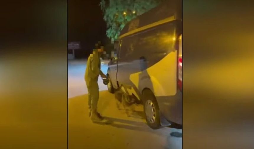 Doğudan Batıya Zehir Sevkiyatına Erzincan’da Darbe