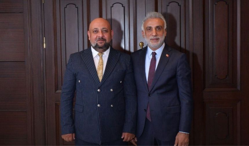 RATEM Ve TSMB Arasında Tarihi Anlaşma: 800’e Yakın Radyonun 2026 Telif Lisans Süreci Anlaşma Kapsamına Alındı.
