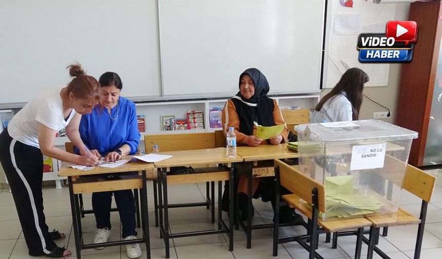 Seçildi, Görevi Düştü, Yeniden Seçildi: Erzincan’da Sandık Mesaisi Bitmiyor