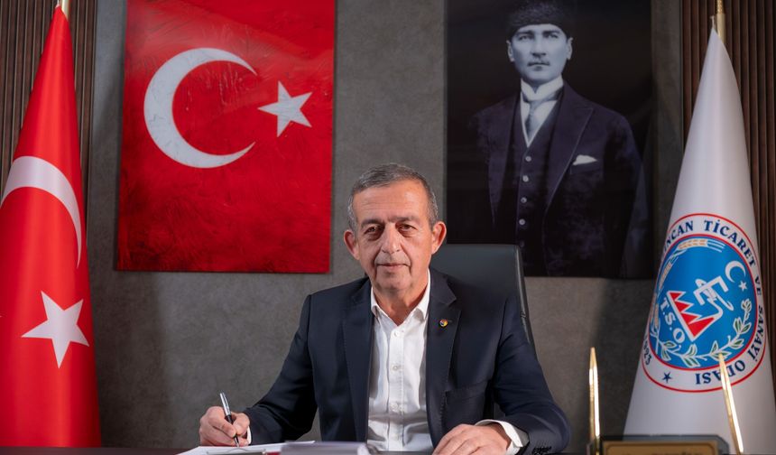 Erzincan İş Dünyasına Nefes Müjdesi
