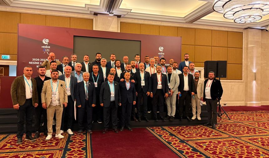 Tff 2. Lig’de Atom Karınca Grubu! Erzincanspor Devlerin Arasına Düştü