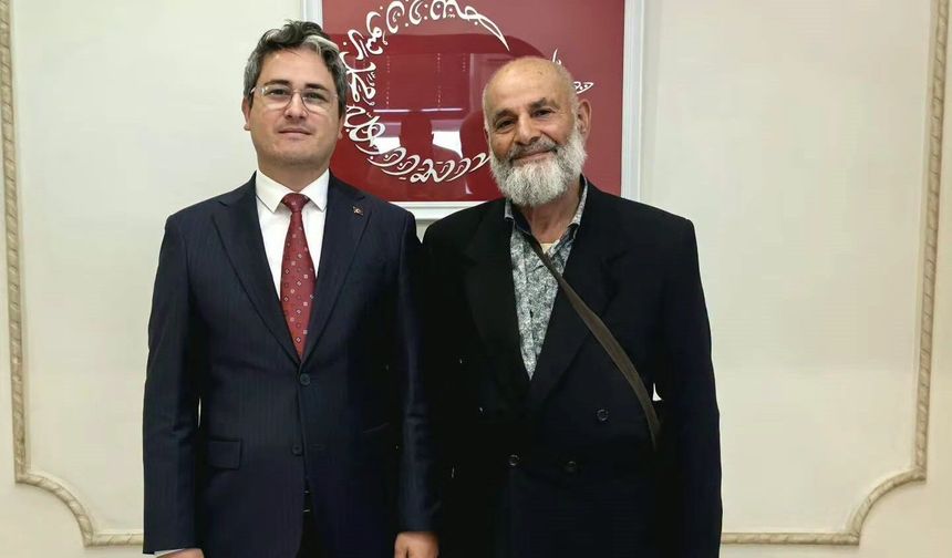 Erzincan'da 9 Dönemdir Muhtar, Hâlâ Görev Başında!