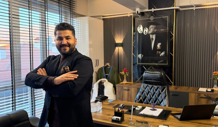 Gayrimenkul Uzmanı Tuncay Gül: "Erzincan’da kiralamalarda hızı geçen yıla oranla yavaşladı"