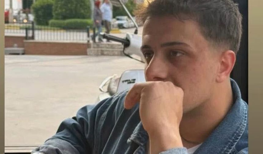 Manisa’da Acı Kaza: Erzincanlı Uzman Çavuş Hayatını Kaybetti.