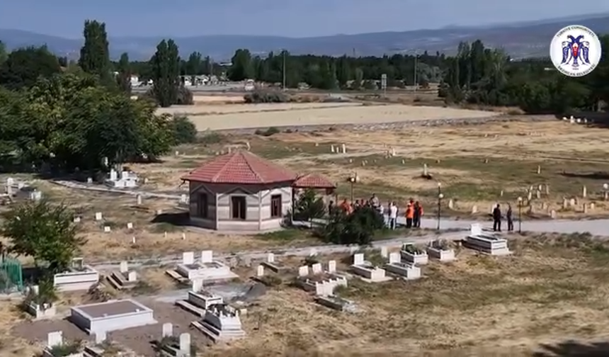 Vatandaş İstedi, Erzincan Belediyesi Harekete Geçti