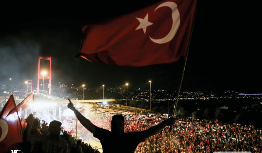 Erzincan 15 Temmuz'a Hazır! İki Gün Sürecek Anma Programının Tüm Detayları Açıklandı