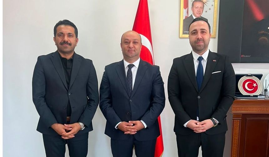 BİK Bölge Müdüründen Müjde: İŞKUR’dan 9 Aylık İstihdam Desteğini Açıkladı
