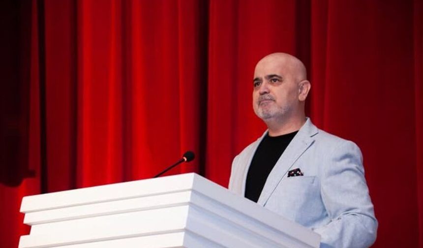 Prof. Dr. Salim Gökçen, 15 Temmuz'u Erzincan'da Anlattı