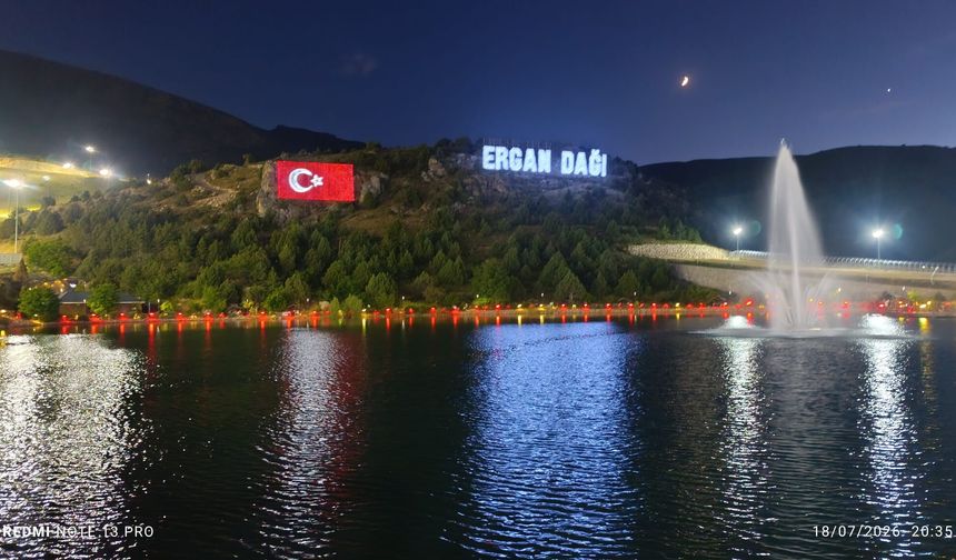 Ergan Dağı'ndan Kent Müzelerine: Bölge Turizmine Büyük Yatırım