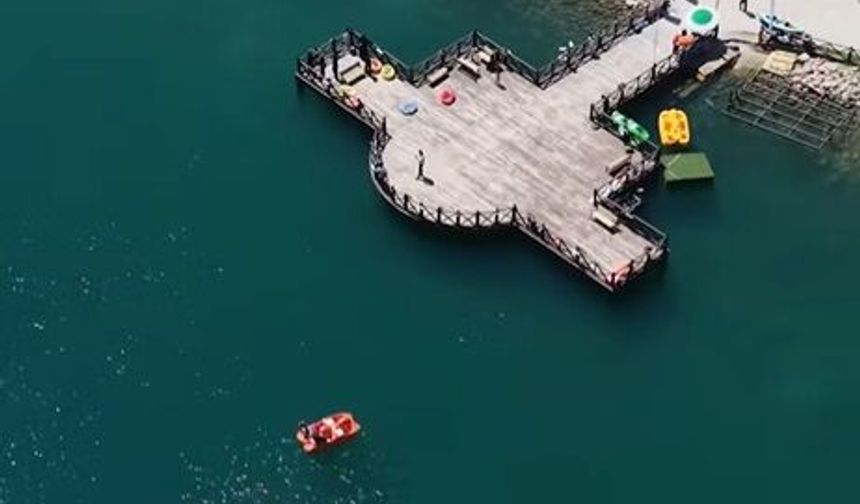 Ergan Dağı'nda Yaz Tatiline Yeni Soluk: Yeni Deneyim...