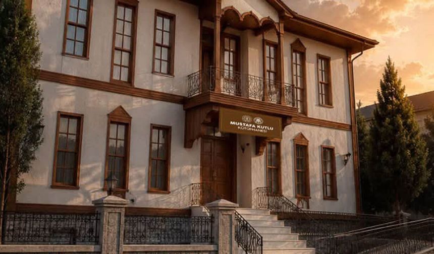 Erzincan'a Çok Amaçlı Kültür Merkezi Kazandırılıyor