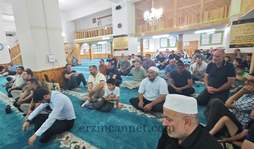 Erzincan’da Binlerce Çocuk Kursa Başlayacak