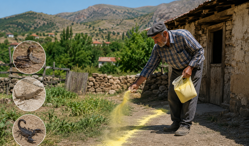 Erzincan'da Yazın En Çok Aranan Ürünlerinden Biri Oldu! Kilosu 75 TL'den Satılıyor