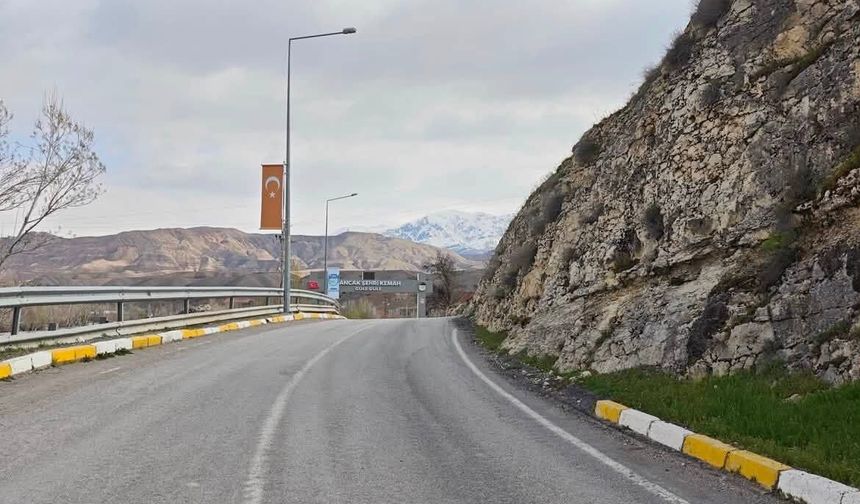 Başkan Bayram Verdiği Sözü Tutuyor: Çalışmalar Başlıyor