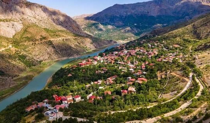 Kemaliye’de “Açık Kütüphane-Kemaliye Okumaları” Etkinliği Başlıyor