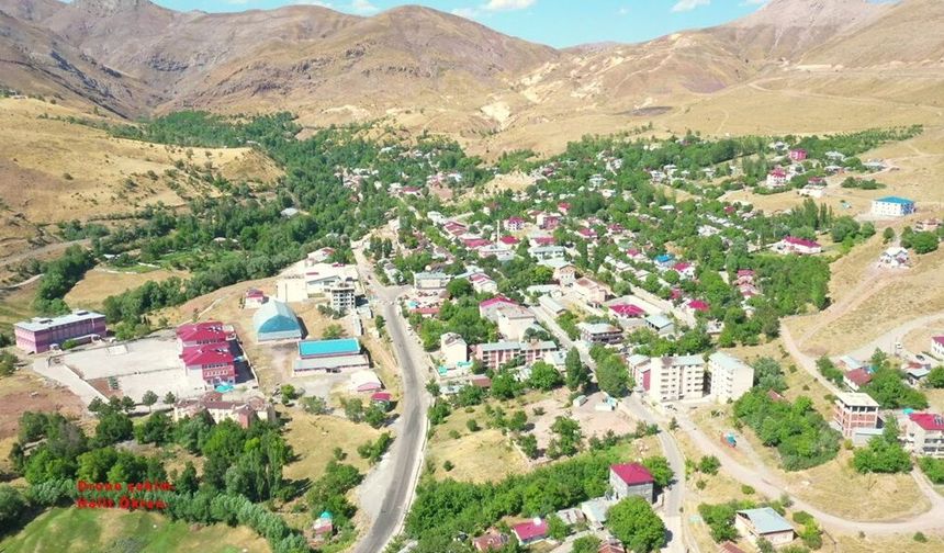 Yüzyıllardır Değişmeyen Gerçek: Erzincan Çevresinde Kritik Nokta
