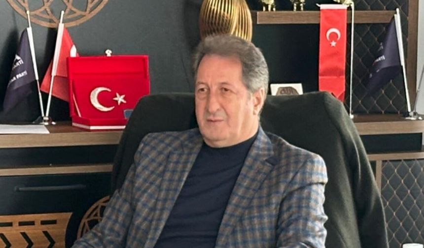 Başkan Korkmaz: Nüfus Politikaları Vatandaşın Gerçekleriyle Uyumlu Olmalı