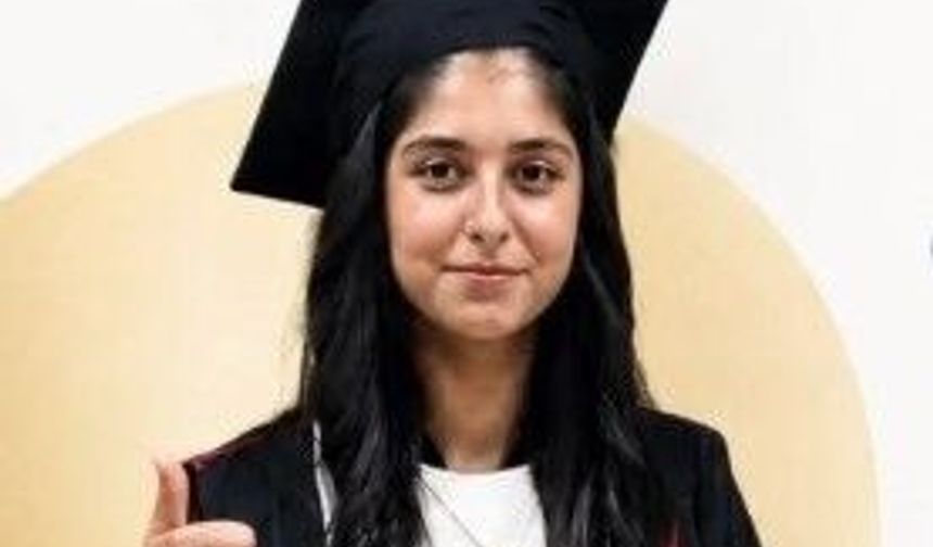 LGS Türkiye Birincisi Erzincan'dan Çıktı