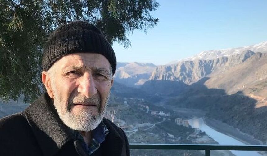 AK Parti İlçe Başkanının Acı Günü...